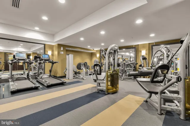 $952,900 | 12500 Park Potomac Avenue, Unit 603, Potomac, MD 20854