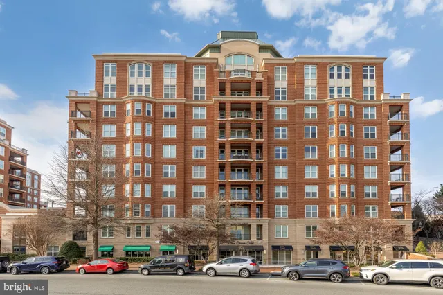 $952,900 | 12500 Park Potomac Avenue, Unit 603, Potomac, MD 20854
