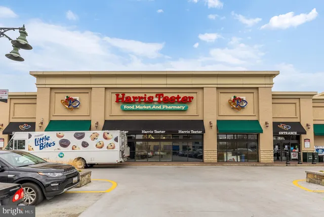 $952,900 | 12500 Park Potomac Avenue, Unit 603, Potomac, MD 20854