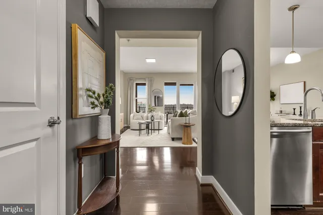 $952,900 | 12500 Park Potomac Avenue, Unit 603, Potomac, MD 20854