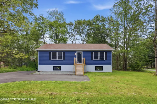 $289,000 | 1073 7 Nations Drive, Tobyhanna, PA 18466