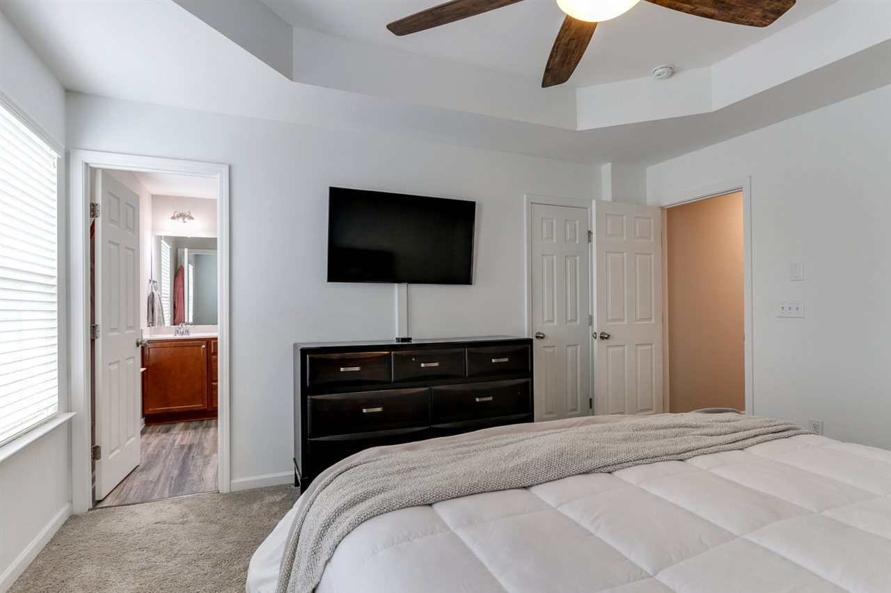 1104 Ileagnes Road Raleigh, NC 27603 - Photo 19 of 30 Photo 19