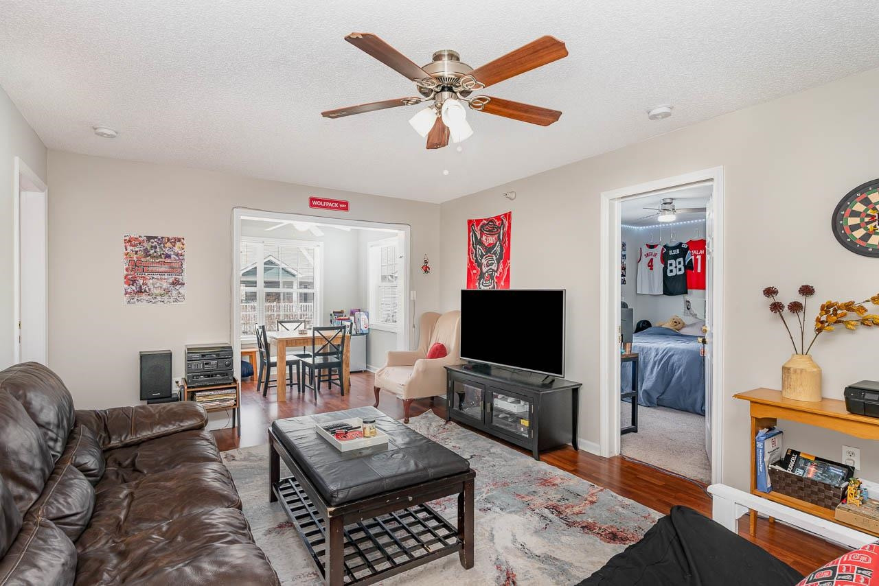 2021 Wolf Tech Lane, Unit 301 Raleigh, NC 27603 - Photo 6 of 15 Photo 6