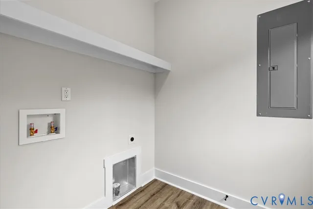 $324,900 | 431 Raleigh Avenue, South Hill, VA 23970