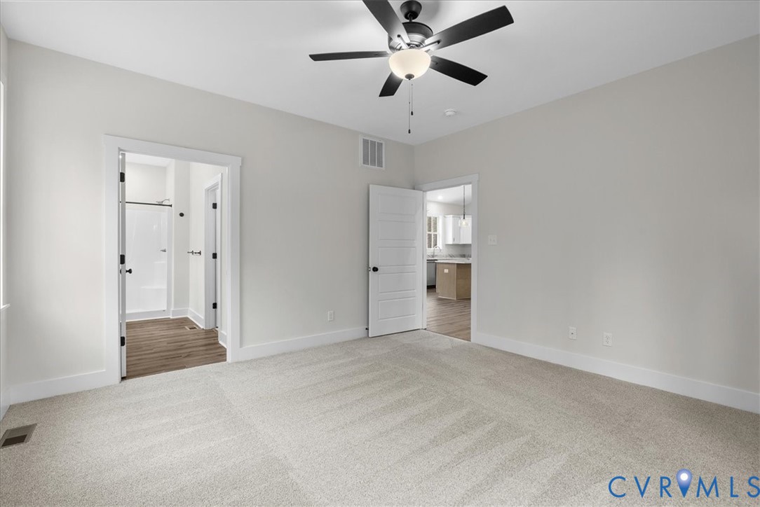 431 Raleigh Avenue South Hill, VA 23970 - Photo 18 of 27