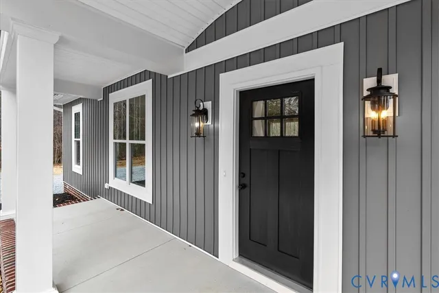 $324,900 | 431 Raleigh Avenue, South Hill, VA 23970