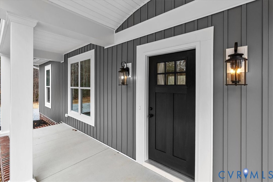 431 Raleigh Avenue South Hill, VA 23970 - Photo 2 of 27