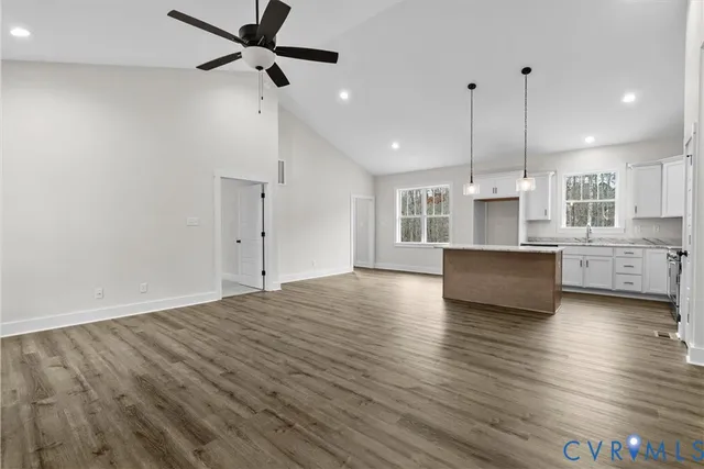 $324,900 | 431 Raleigh Avenue, South Hill, VA 23970