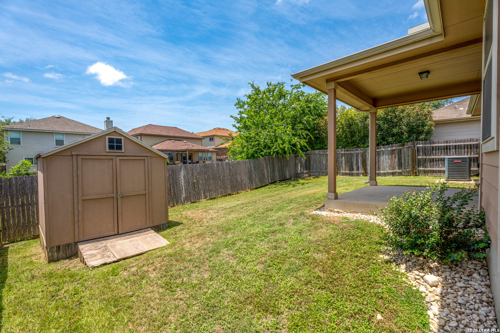 129 Enchanted View Cibolo, TX 78108 - Photo 31 of 31