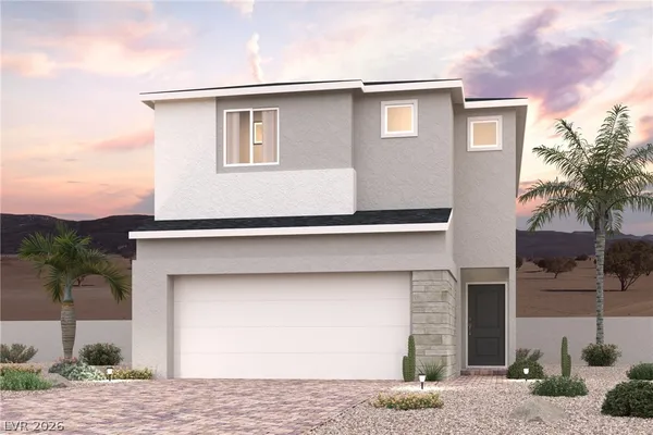 $499,000 | 8539 Balfour Mdws Avenue, Las Vegas, NV 89113