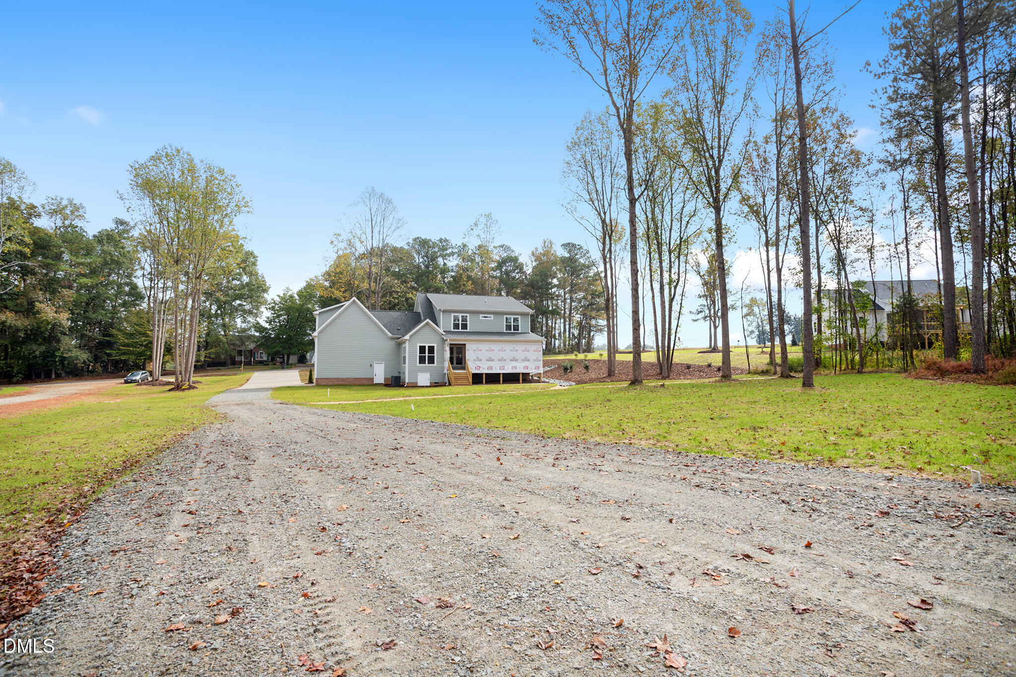 202 Batten Pond Road Selma, NC 27576 - Photo 7 of 40