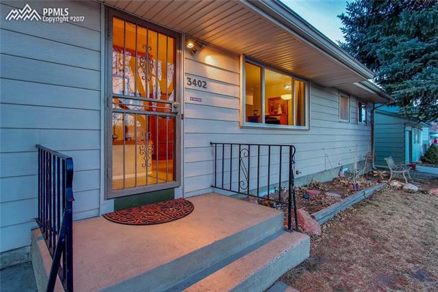 3402 Santa Rosa Street Colorado Springs, CO 80909 - Photo 4 of 28 Gallery Image 4