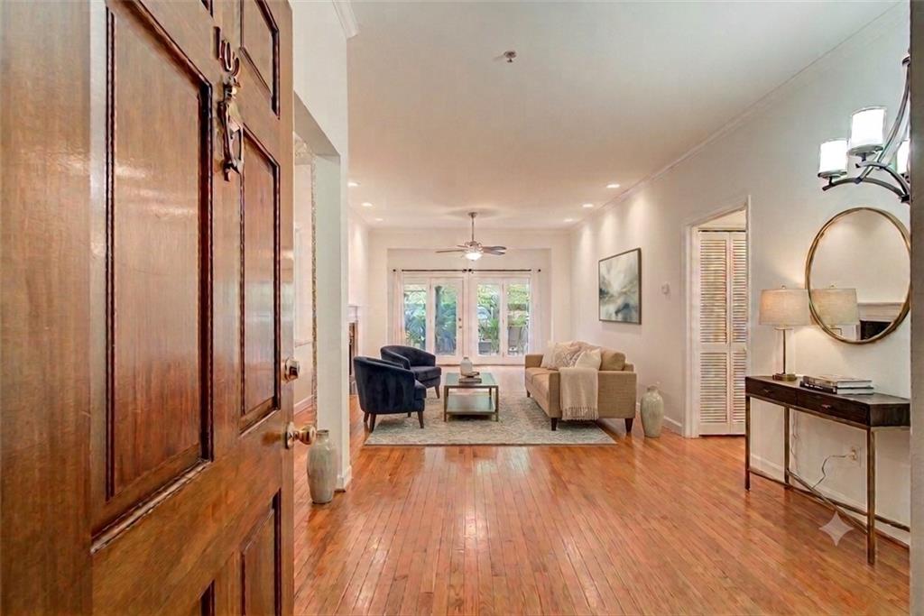 2865 Lenox Road Northeast, Unit 102 Atlanta, GA 30324 - Photo 3 of 37 Gallery Image 3