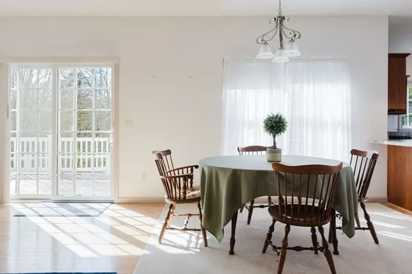 $519,900 | 3200 County Street, Unit 11, Somerset, MA 02726