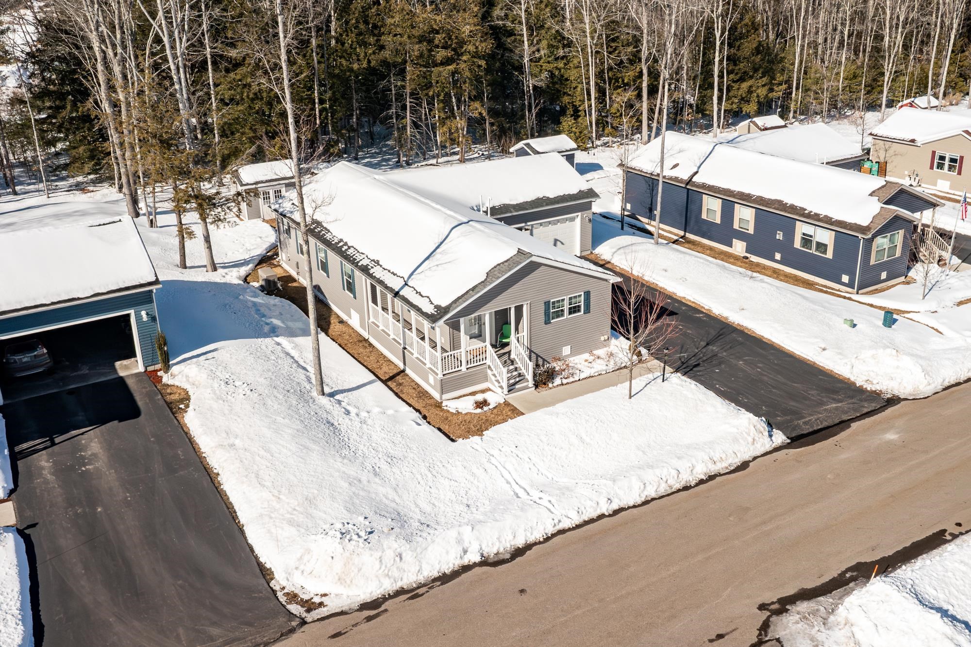 56 Big Bear Road Rochester, NH 03868 - Photo 46 of 47 Gallery Image 46