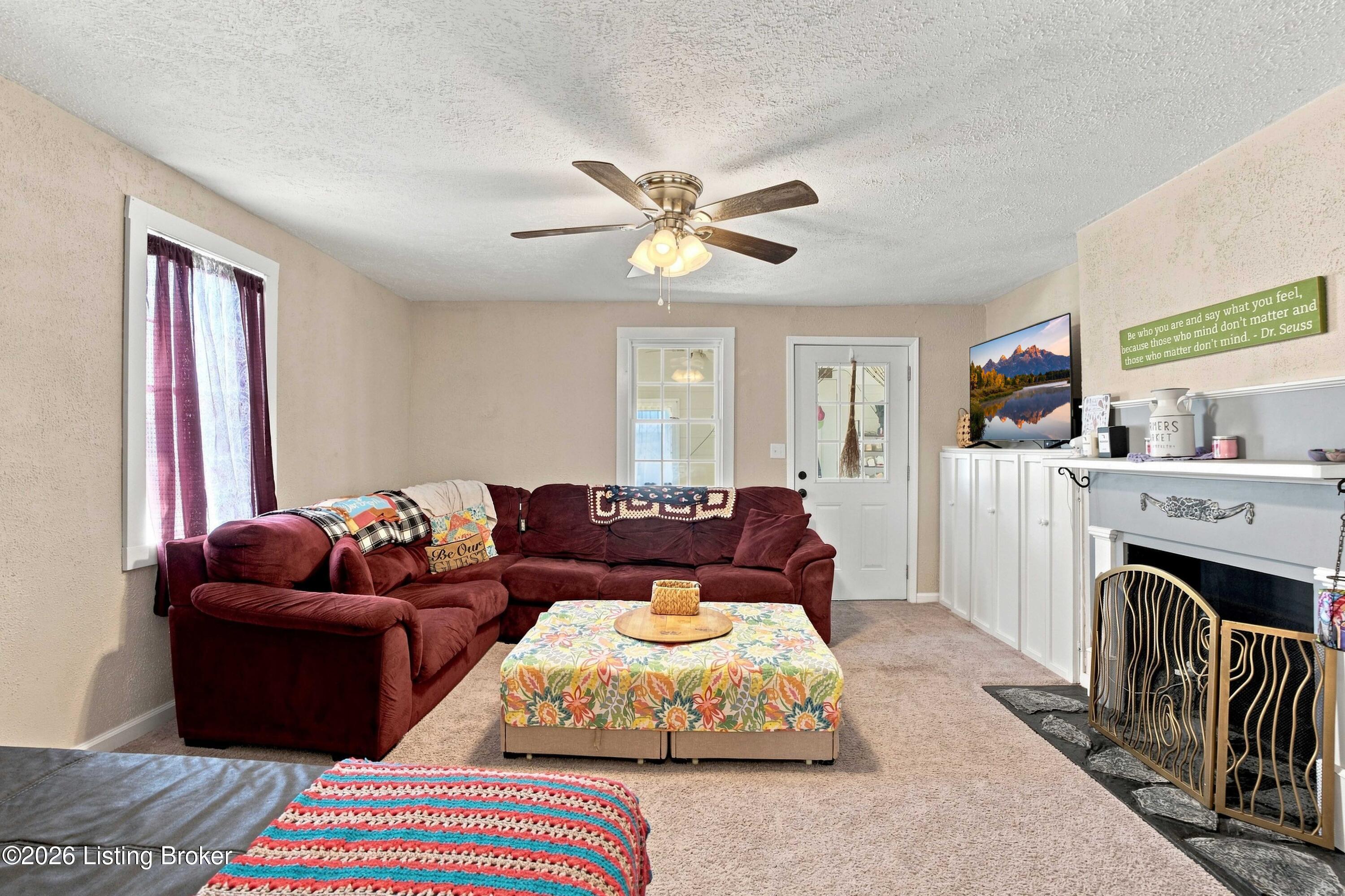 6570 Point Pleasant Road Pleasureville, KY 40057 - Photo 15 of 45 15