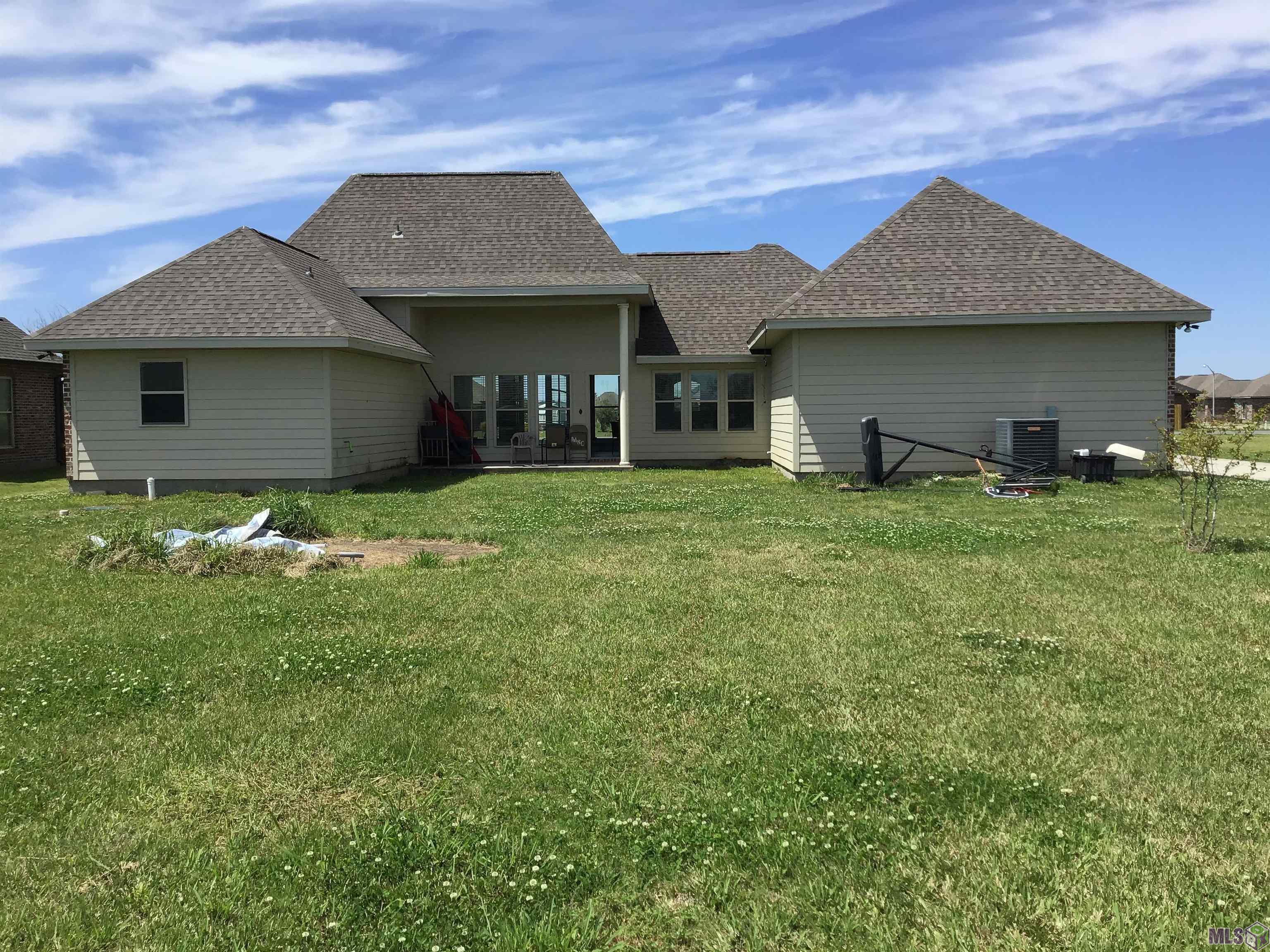 599 Waverly Road Thibodaux, LA 70301 - Photo 21 of 22 Gallery Image 21