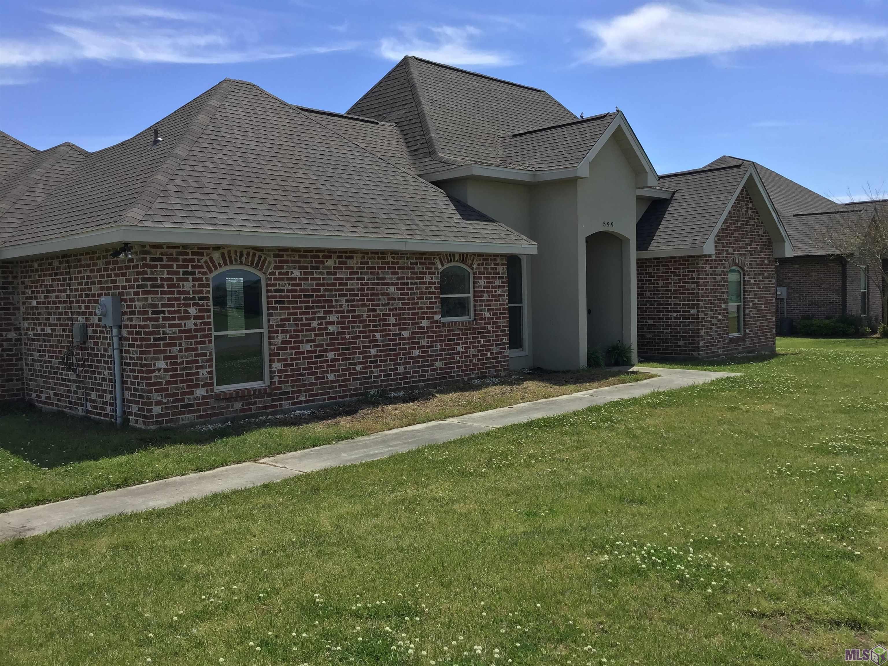 599 Waverly Road Thibodaux, LA 70301 - Photo 3 of 22 Gallery Image 3