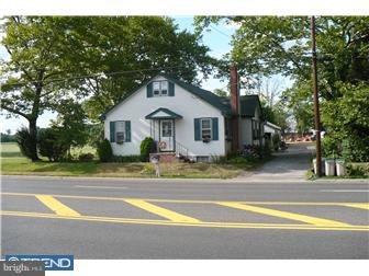 807 Woodlane Road Westampton, NJ 08060 - Photo 1 of 11 Exterior Front