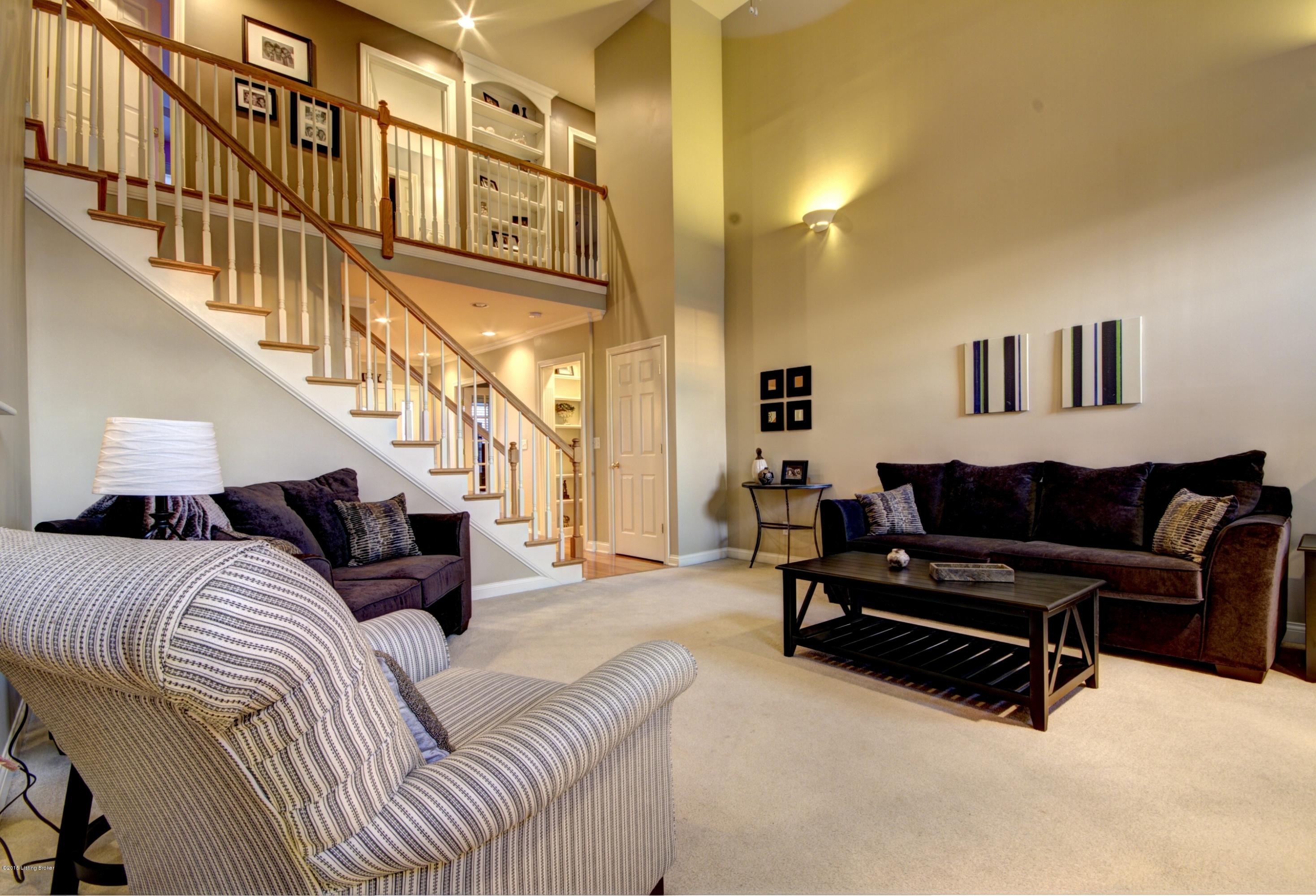 5106 Fox Run Road Buckner, KY 40010 - Photo 11 of 53 Very open Great Room