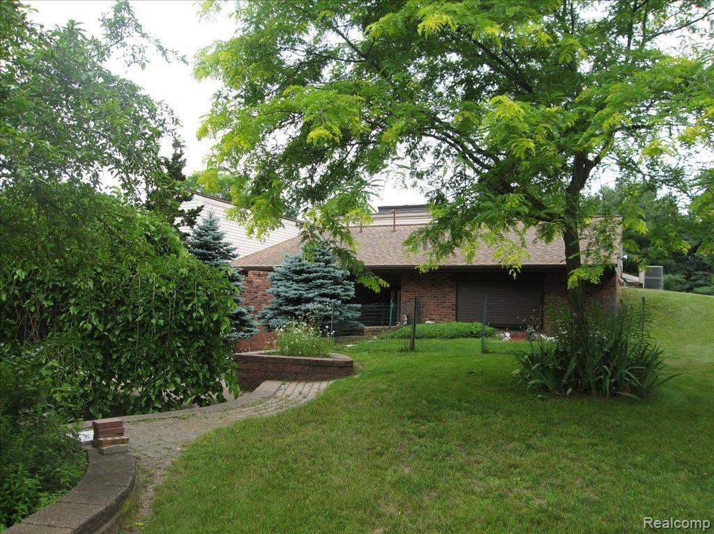 3595 Baldwin Road Metamora, MI 48455 - Photo 1 of 25 Unique