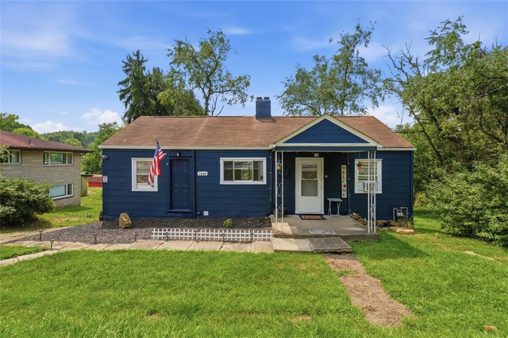 1048 Unity Trestle Road Pittsburgh, PA 15239 - Photo 1 of 38 Gallery Image 1