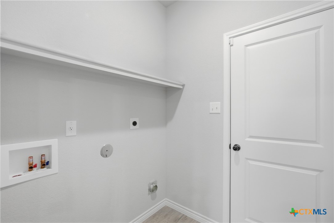 3201 Hedwig Street Killeen, TX 76549 - Photo 32 of 38 a view of room