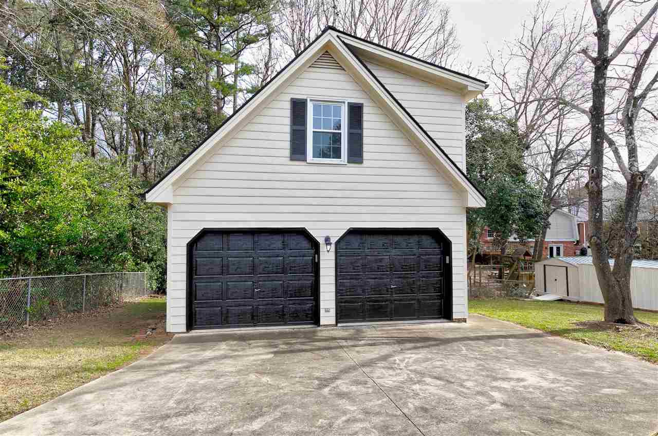 4700 Hiddenbrook Drive Raleigh, NC 27609 - Photo 2 of 29 Photo 2