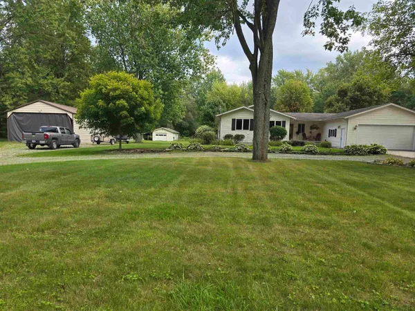 $424,900 | 4181 Karla Court, Midland, MI 48642