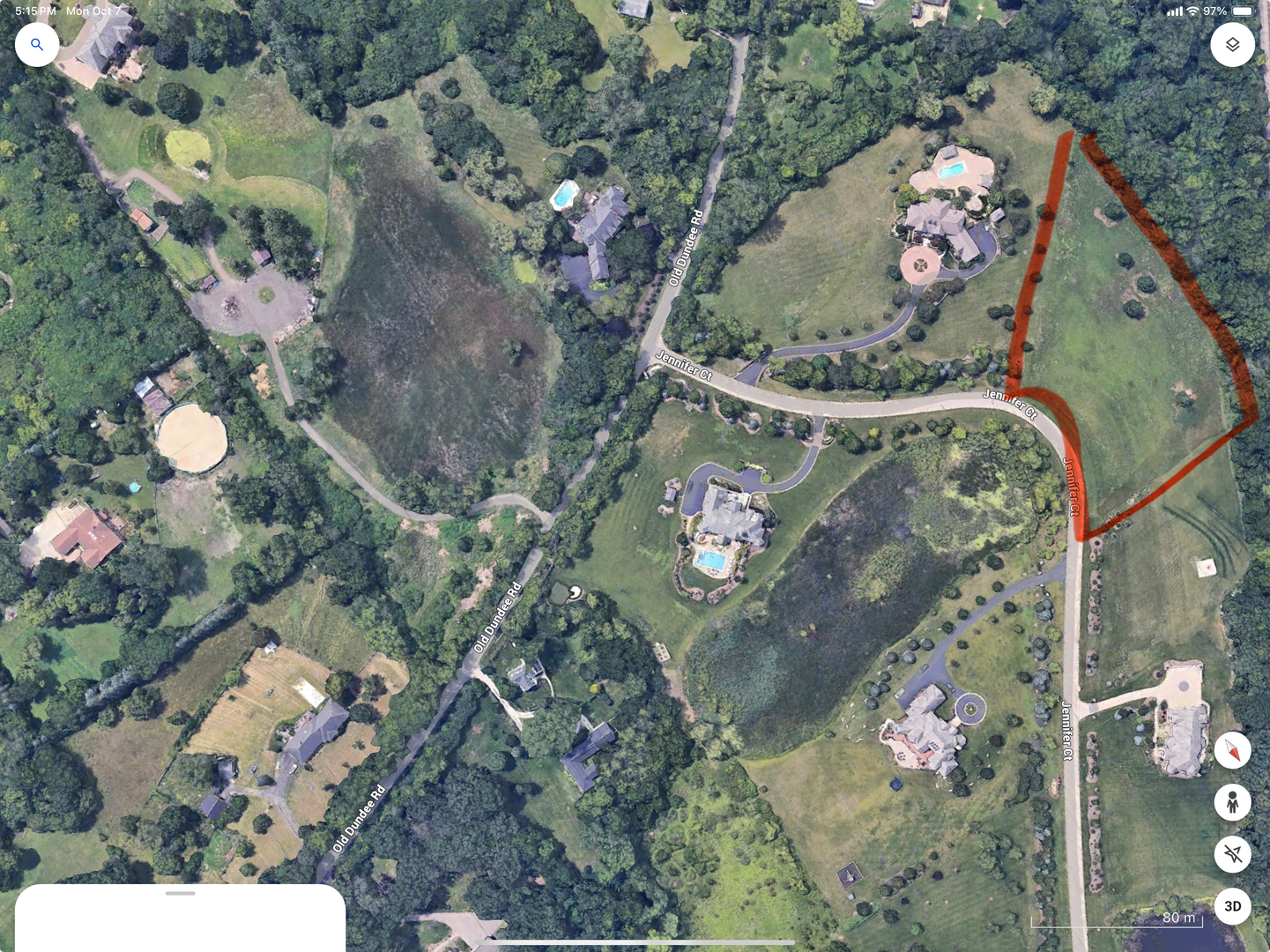 2 Jennifer Court Barrington Hills, IL 60010 - Photo 3 of 3