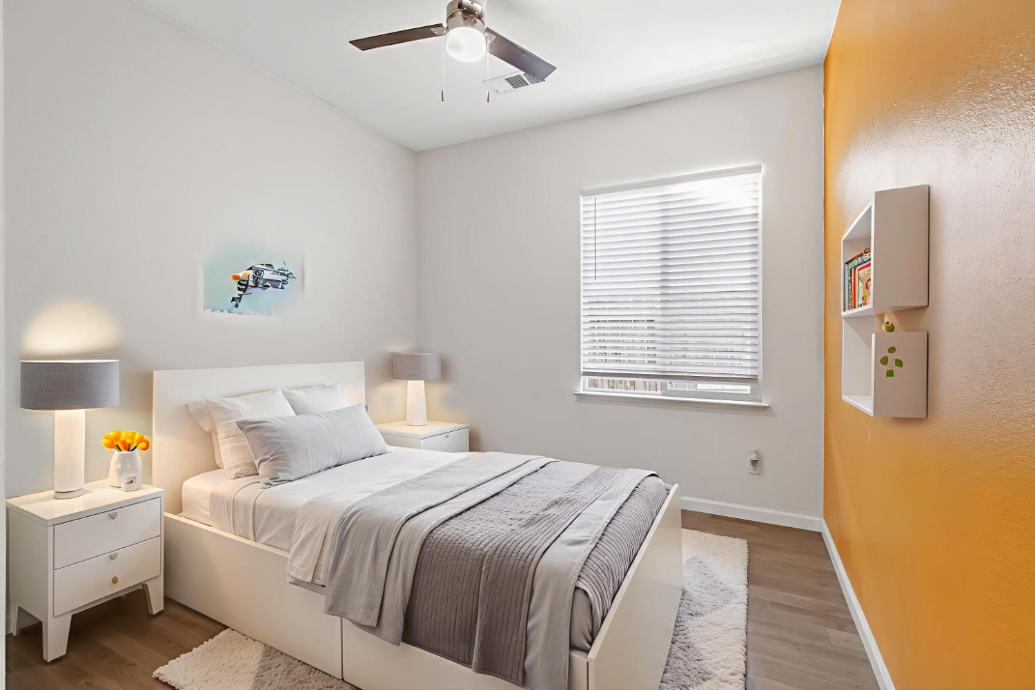 1576 Castle Way Lemoore, CA 93245 - Photo 21 of 38