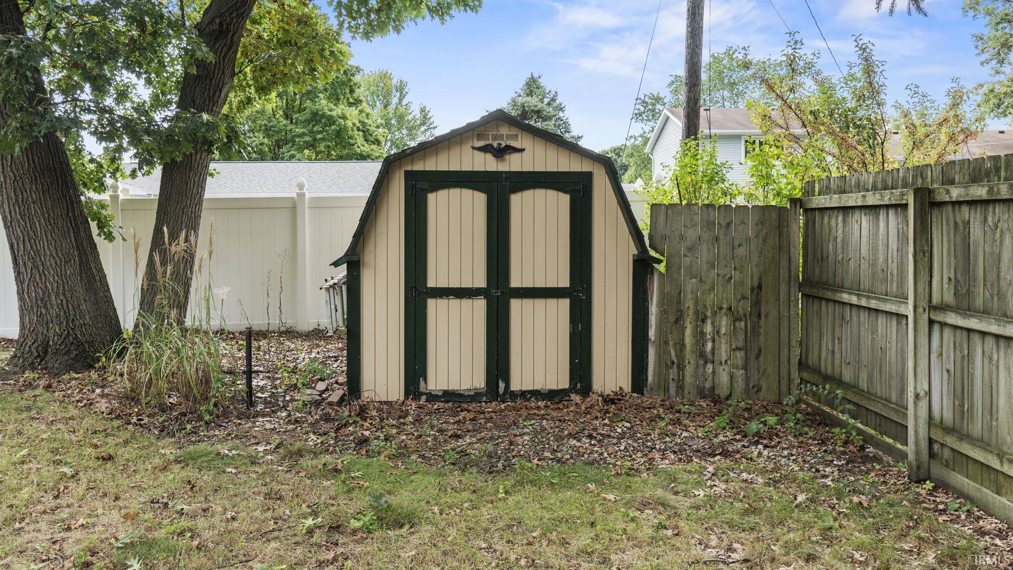 11150 Harrison Road Osceola, IN 46561 - Photo 24 of 24