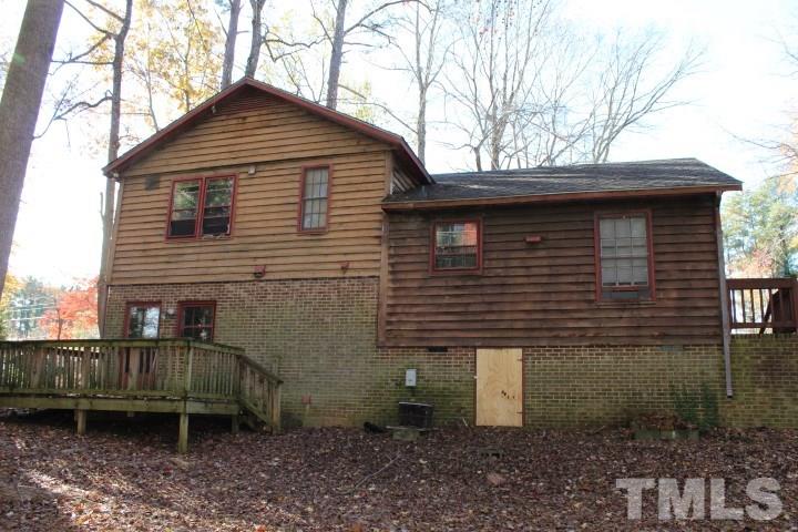 305 Golf Course Drive Raleigh, NC 27610 - Photo 14 of 14