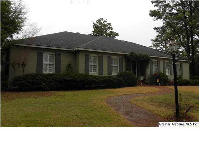 37 Diana Hills Road Anniston, AL 36207 - Photo 32 of 32