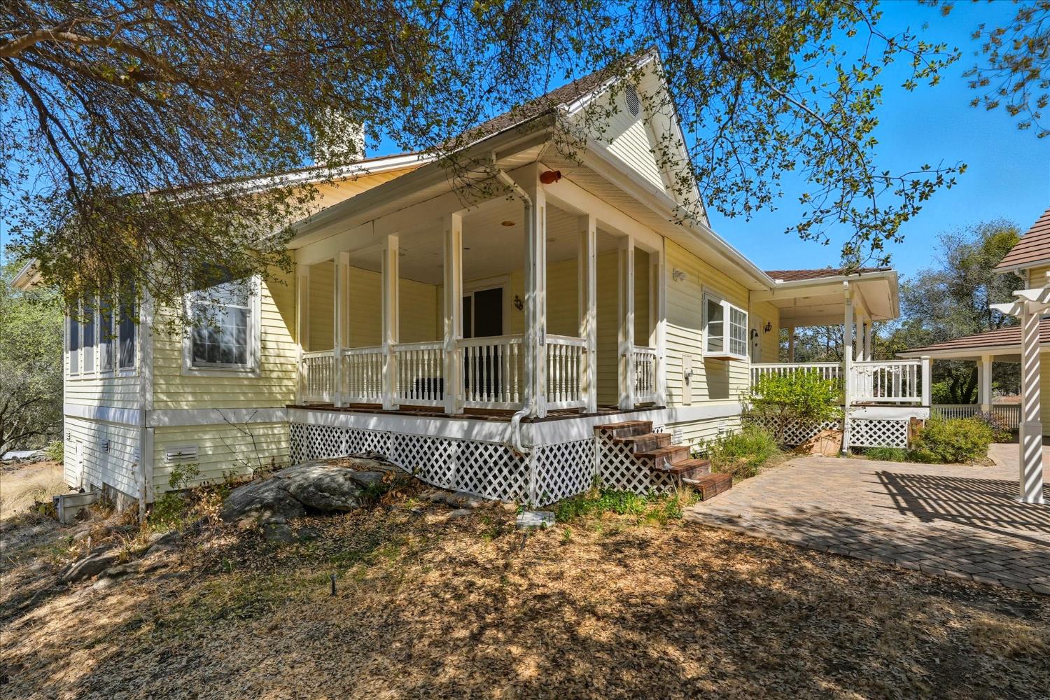 43972 Wells Road West Coarsegold, CA 93614 - Photo 58 of 83 Gallery Image 58