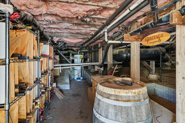 $685,000 | 43972 Wells Road West, Coarsegold, CA 93614