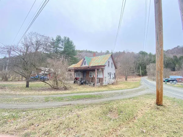 $172,900 | 136 Store Hill Road, Bethel, VT 05032