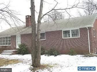 4450 Stump Road Doylestown, PA 18902 - Photo 1 of 12 Exterior