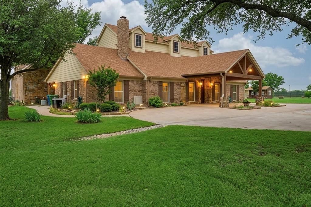 222 Bayne Road Haslet, TX 76052 - Photo 3 of 40