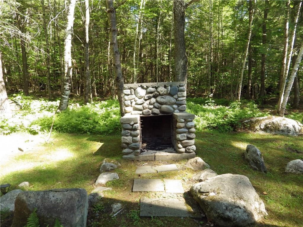 62 York Lane Rome, ME 04963 - Photo 28 of 28 Enjoy cooking on this field stone...
