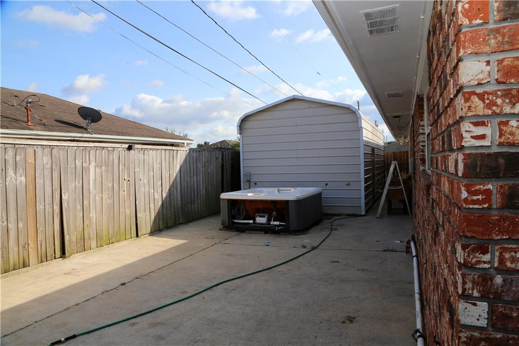 3601 Mumphrey Road Chalmette, LA 70043 - Photo 25 of 29
