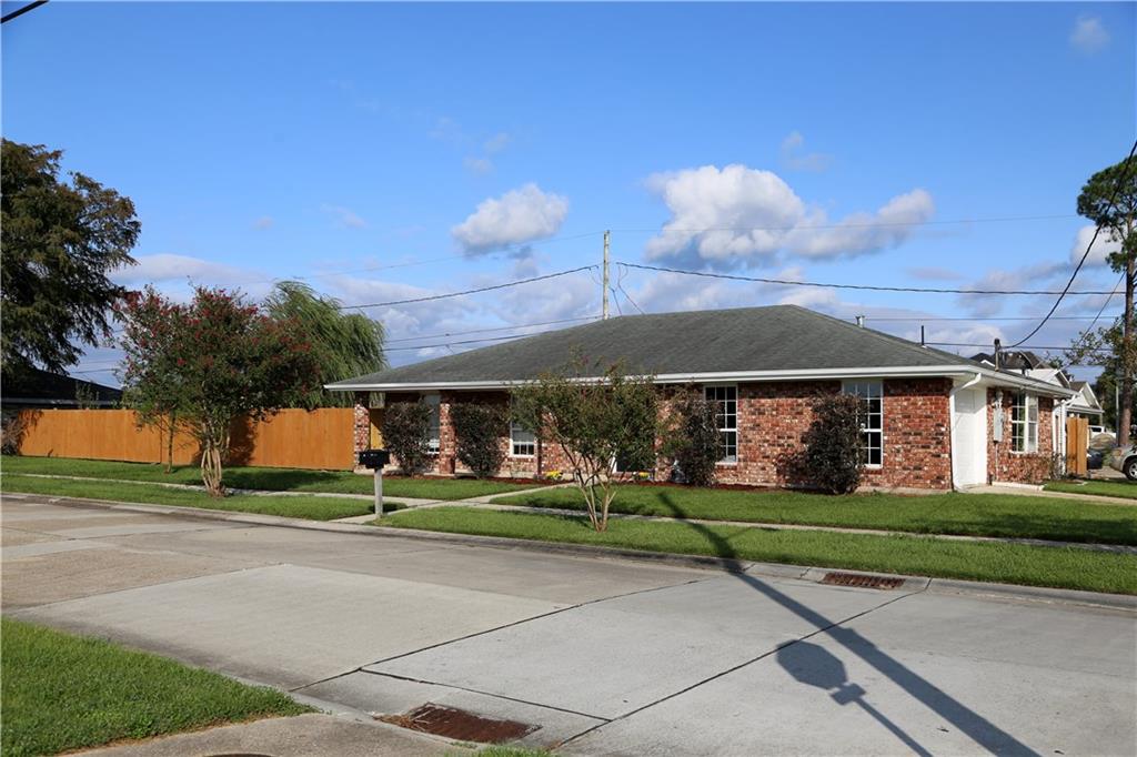 3601 Mumphrey Road Chalmette, LA 70043 - Photo 3 of 29