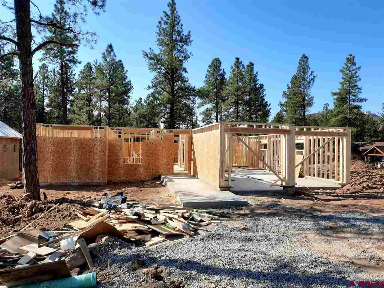 181 Hay Barn Road Durango, CO 81301 - Photo 3 of 3 Gallery Image 3