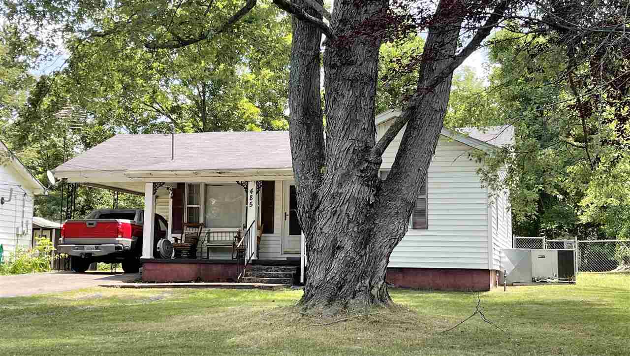 379 Moore Street Ripley, TN 38063 - Photo 2 of 2