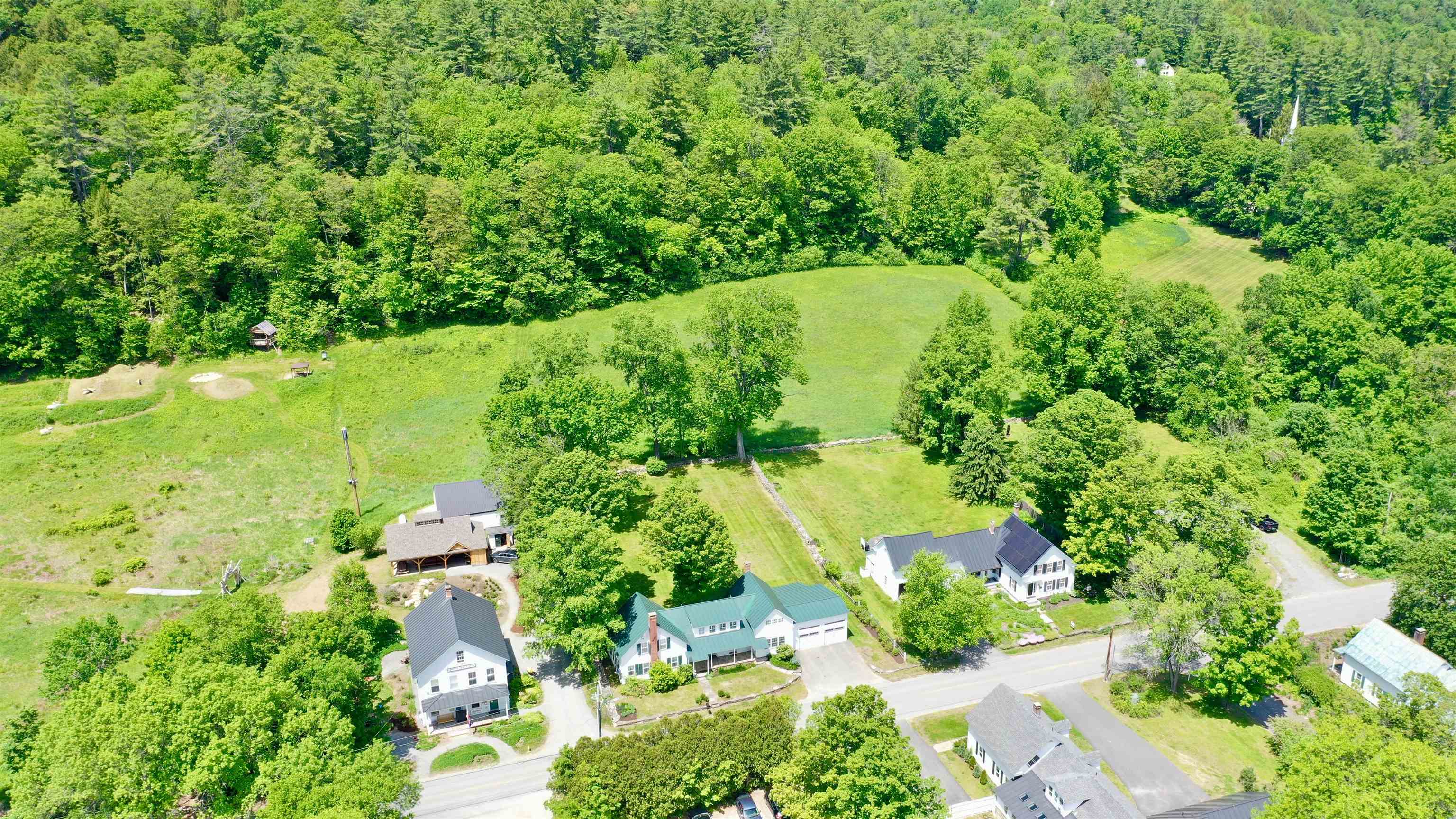 170 Townshend Road Grafton, VT 05146 - Photo 58 of 59