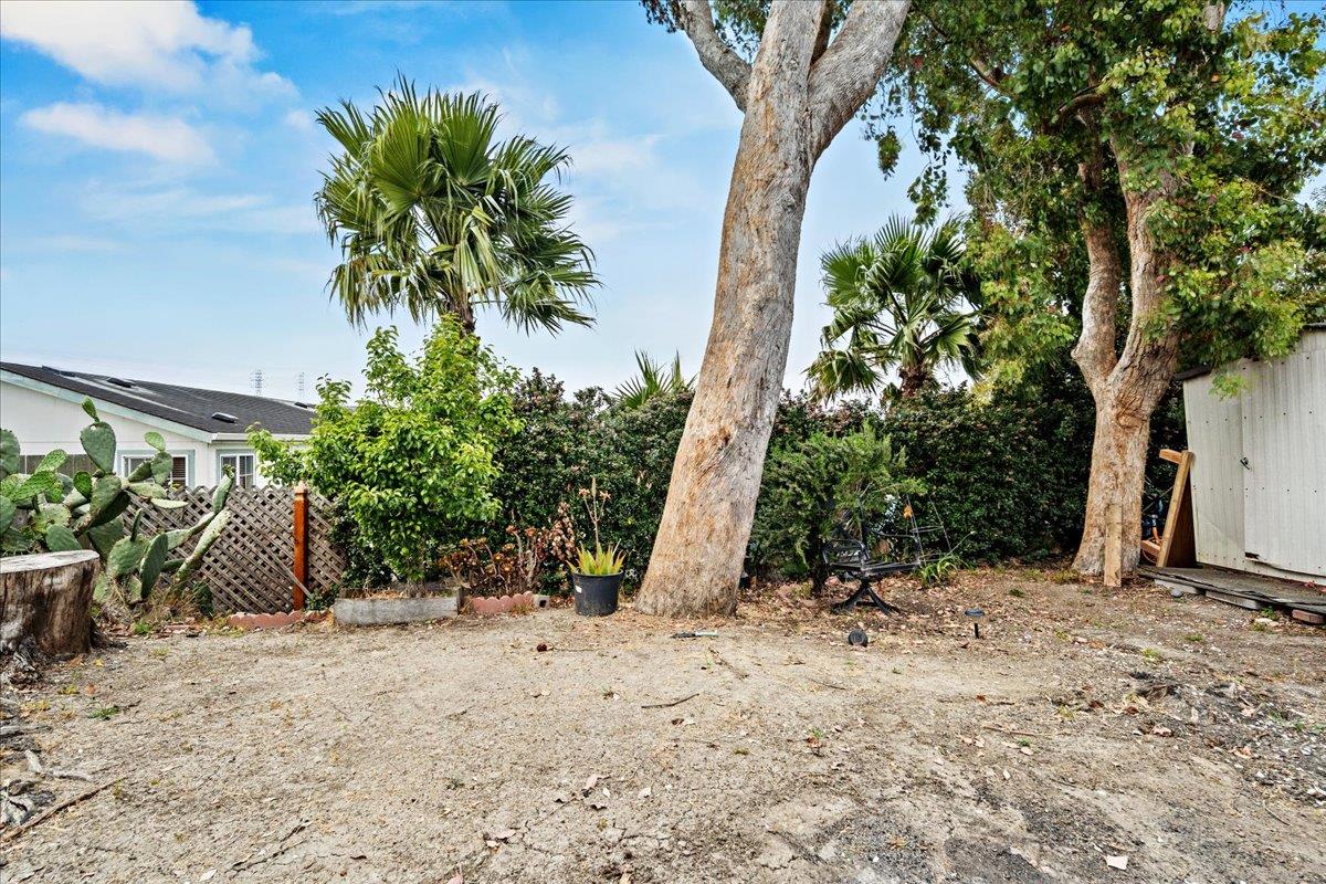 13607 Monte Del Sol, Unit 127 Castroville, CA 95012 - Photo 27 of 27 a view of outdoor space and yard