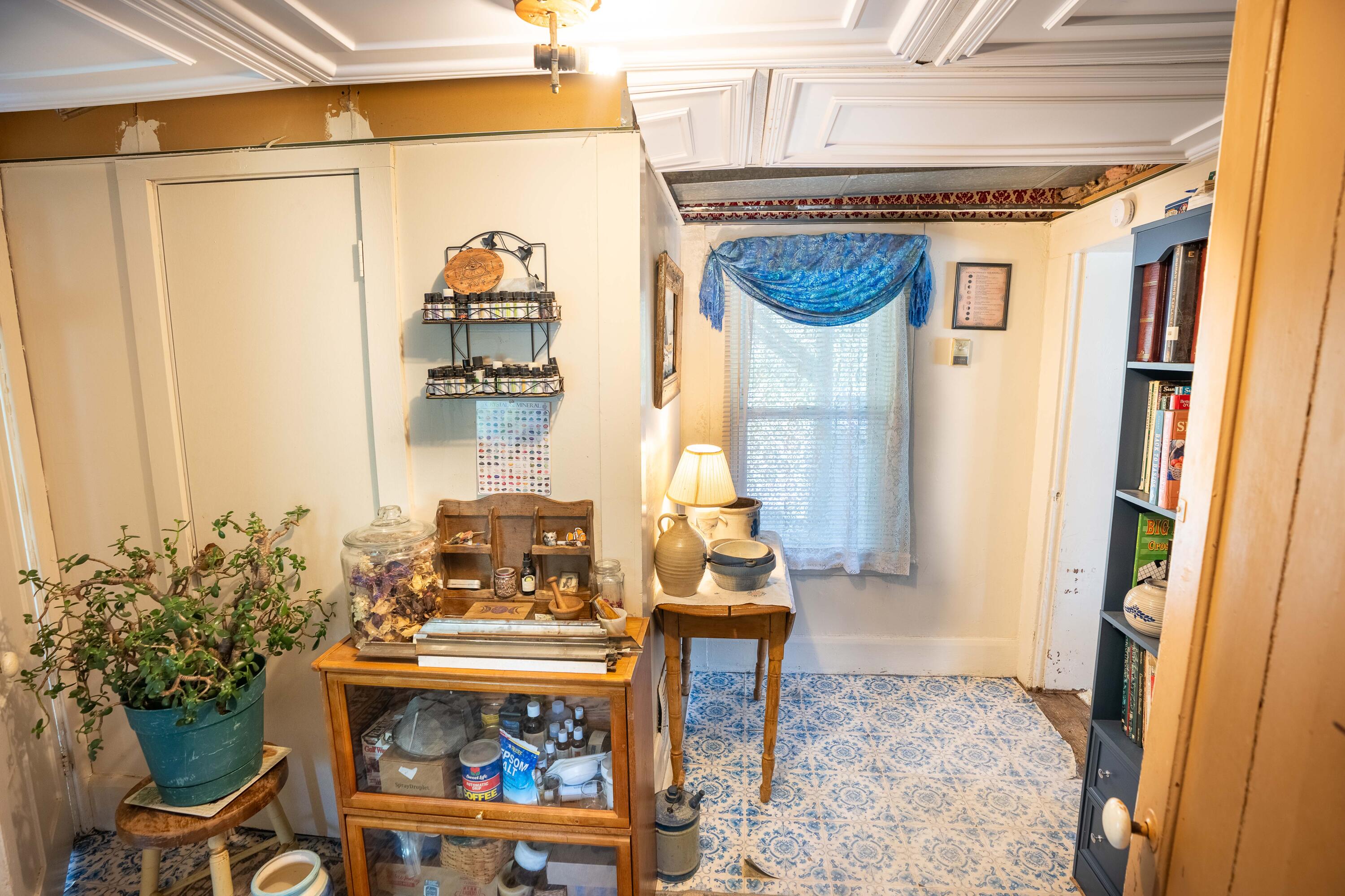 1155 Boot Cove Road Lubec, ME 04652 - Photo 35 of 43 Interior - 1155 Boot Cove Rd, Lubec (14