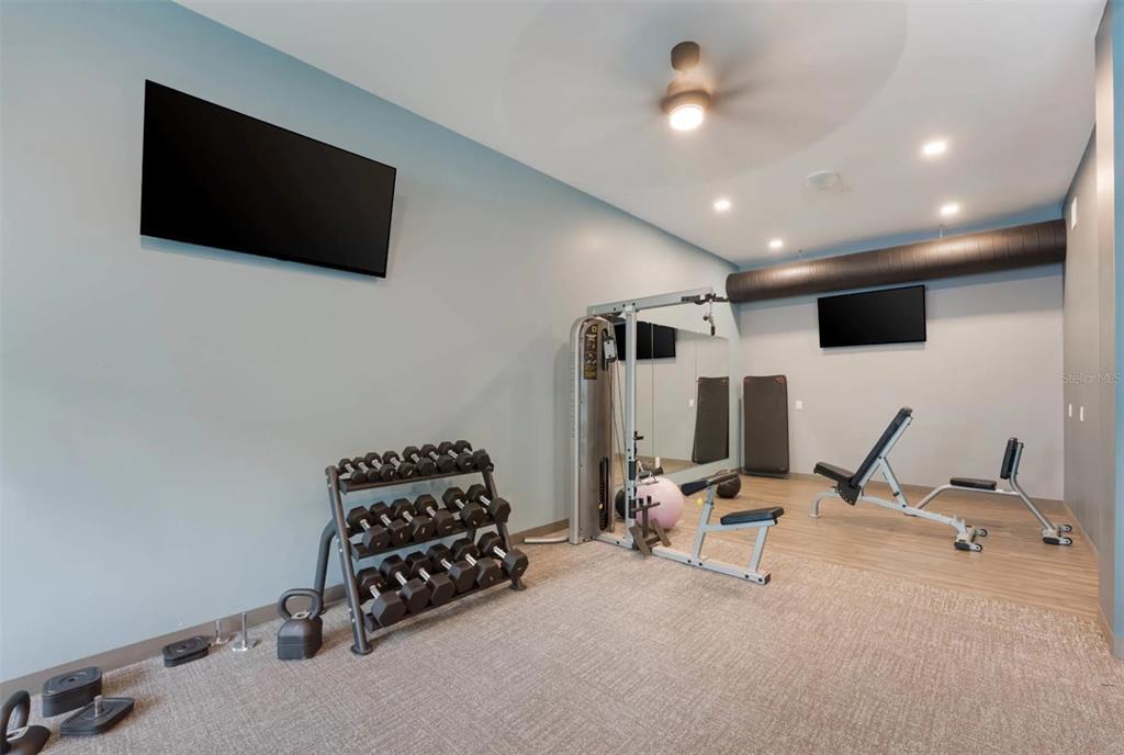 2201 Northwest Federal Highway, Unit 1B2141 Stuart, FL 34994 - Photo 30 of 47