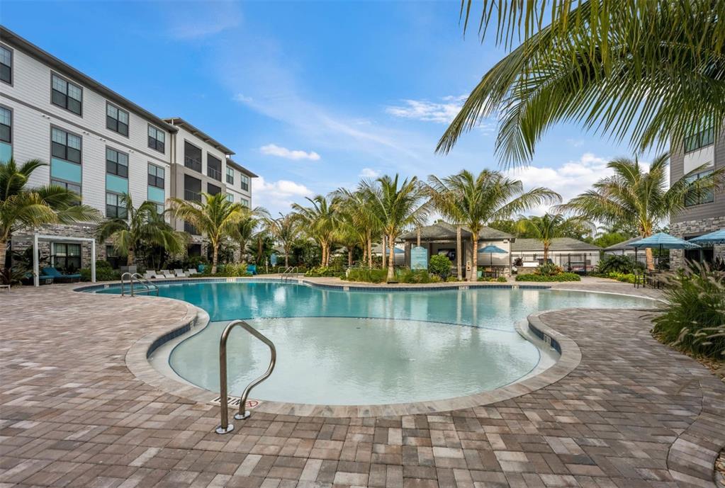 2201 Northwest Federal Highway, Unit 1B2141 Stuart, FL 34994 - Photo 35 of 47