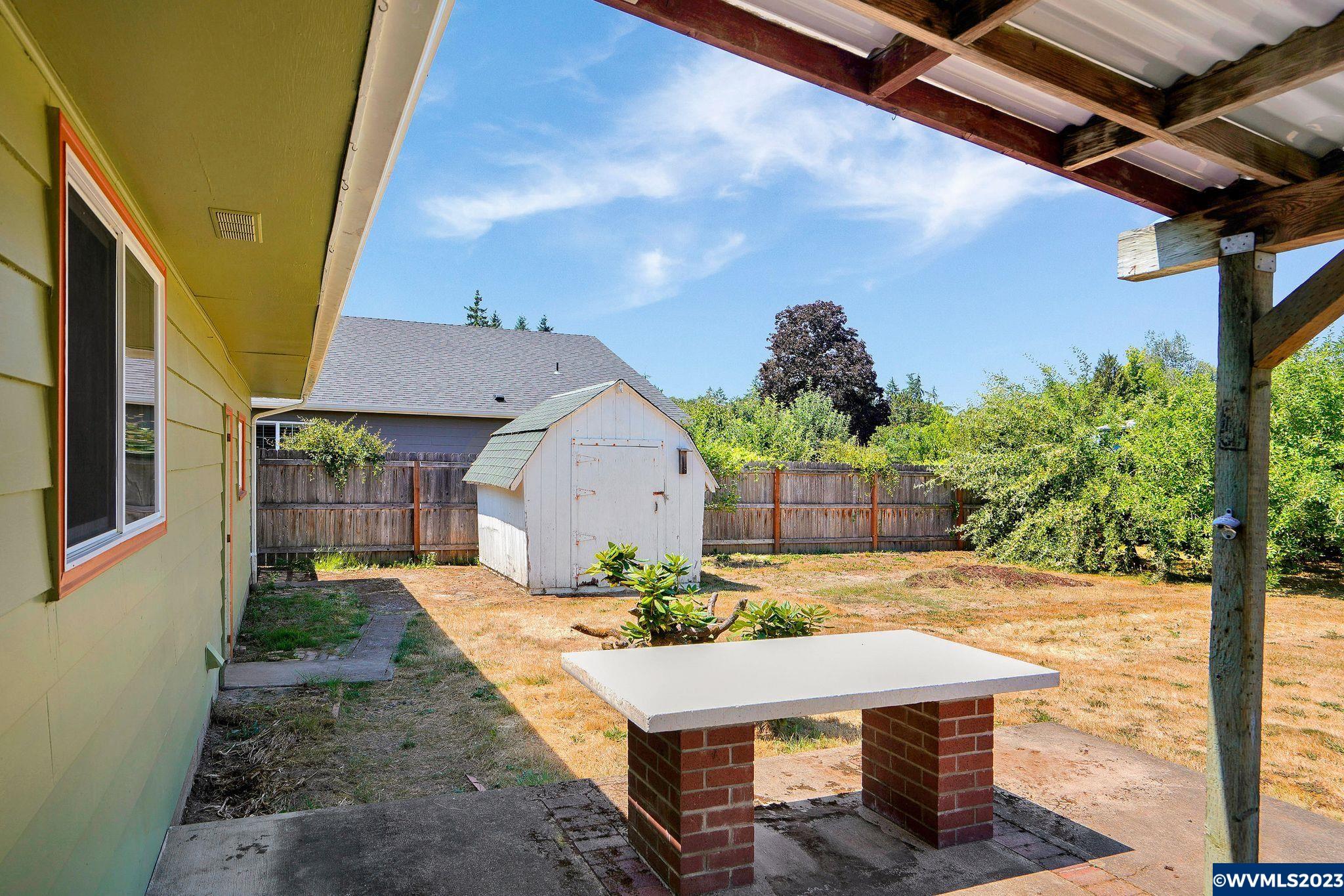 1121 37th Avenue Southwest Albany, OR 97321 - Photo 28 of 42